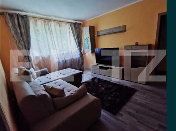 Apartament de vânzare 3 camere Dristor - 89731AV | BLITZ București | Poza1