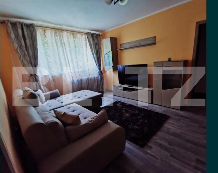 Apartament de vânzare 3 camere Dristor - 89731AV | BLITZ București | Poza1