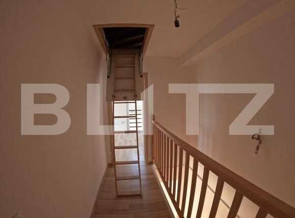 Casa de vânzare 4 camere Est - 89733CV | BLITZ București | Poza7
