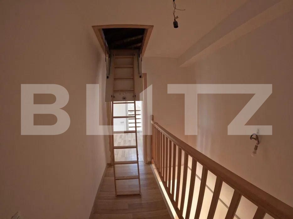 Casa de vânzare 4 camere Est - 89733CV | BLITZ București | Poza7