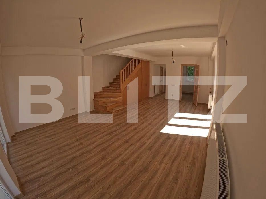 Casa de vânzare 4 camere Est - 89733CV | BLITZ București | Poza1