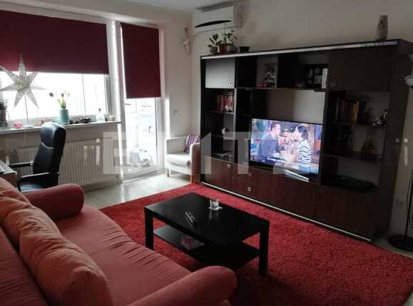 Apartament de vânzare 2 camere Tineretului - 89749AV | BLITZ București | Poza1