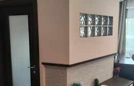 Apartament de 2 camere, 60 mp, mobilat/utilat, zona Baneasa