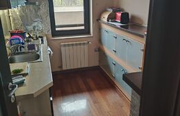 Apartament de 2 camere, 60 mp, mobilat/utilat, zona Baneasa