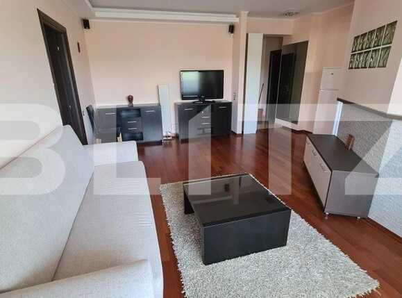 Apartament de vânzare 2 camere Baneasa - 89753AV | BLITZ București | Poza1