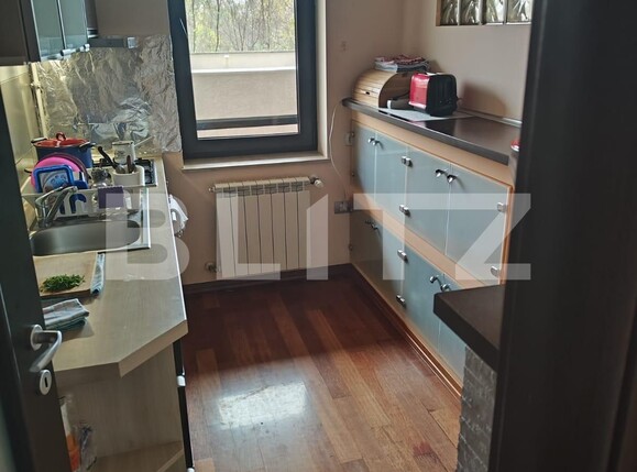 Apartament de vânzare 2 camere Baneasa - 89753AV | BLITZ București | Poza8