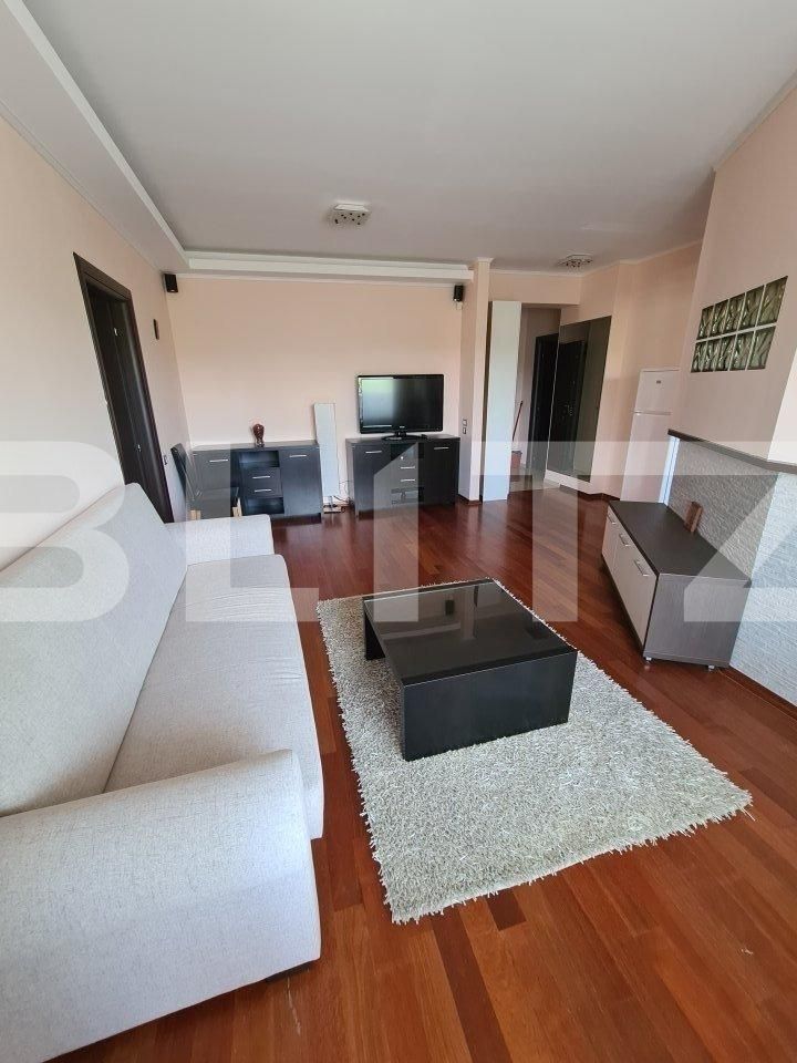 Apartament de vânzare 2 camere Baneasa - 89753AV | BLITZ București | Poza1