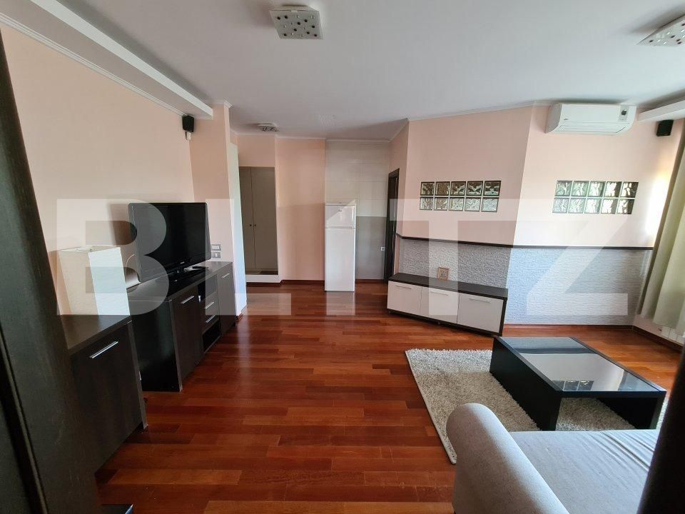 Apartament de vânzare 2 camere Baneasa - 89753AV | BLITZ București | Poza2