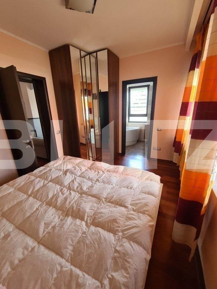 Apartament de vânzare 2 camere Baneasa - 89753AV | BLITZ București | Poza5