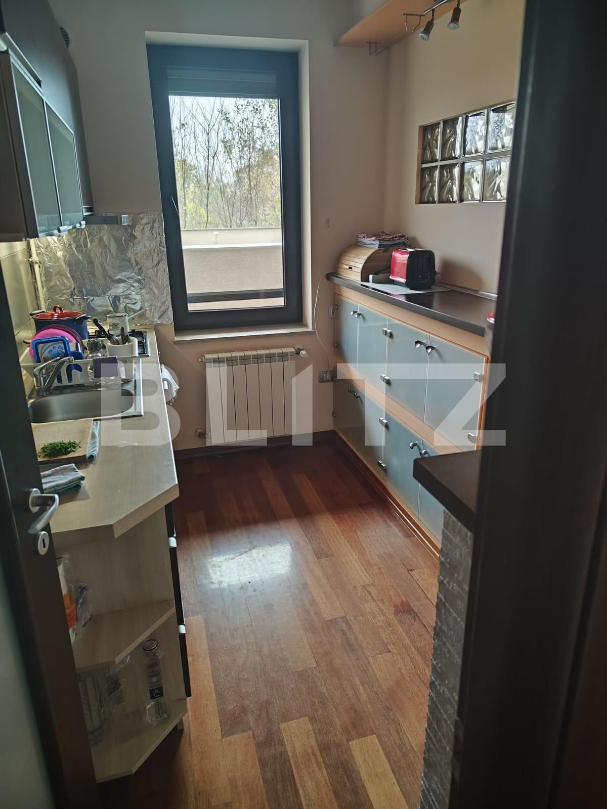 Apartament de vânzare 2 camere Baneasa - 89753AV | BLITZ București | Poza8