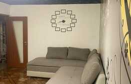 Apartament de 2 camere, 54 mp, etaj intermediar, zona Aviatiei