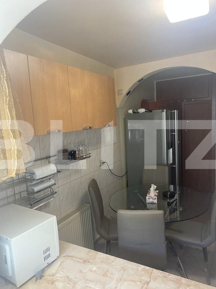 Apartament de vânzare 2 camere Aviatiei - 89761AV | BLITZ București | Poza8