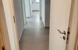 Apartament de 3 camere, gradina, 68 mp, zona Fundeni