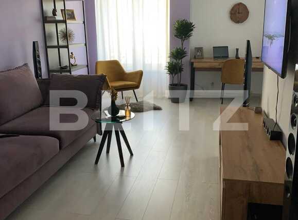 Apartament de vânzare 2 camere 13 Septembrie - 89791AV | BLITZ București | Poza1