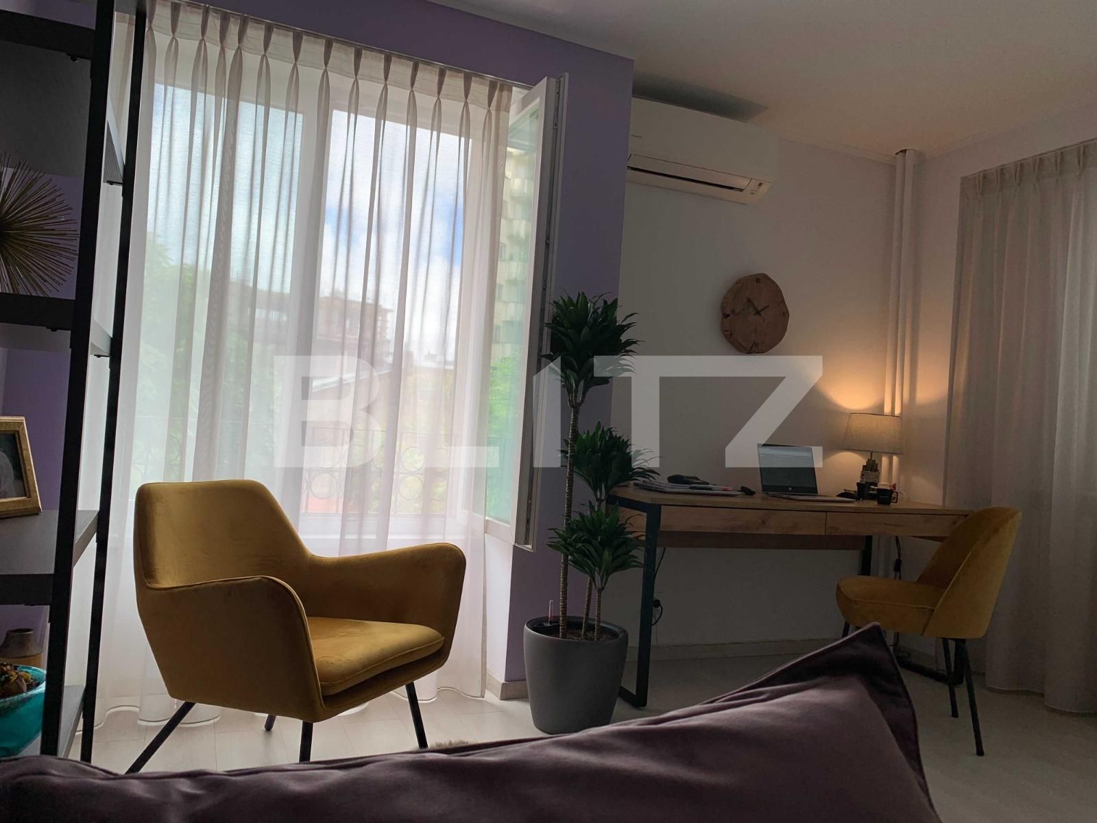 Apartament de vânzare 2 camere 13 Septembrie - 89791AV | BLITZ București | Poza3