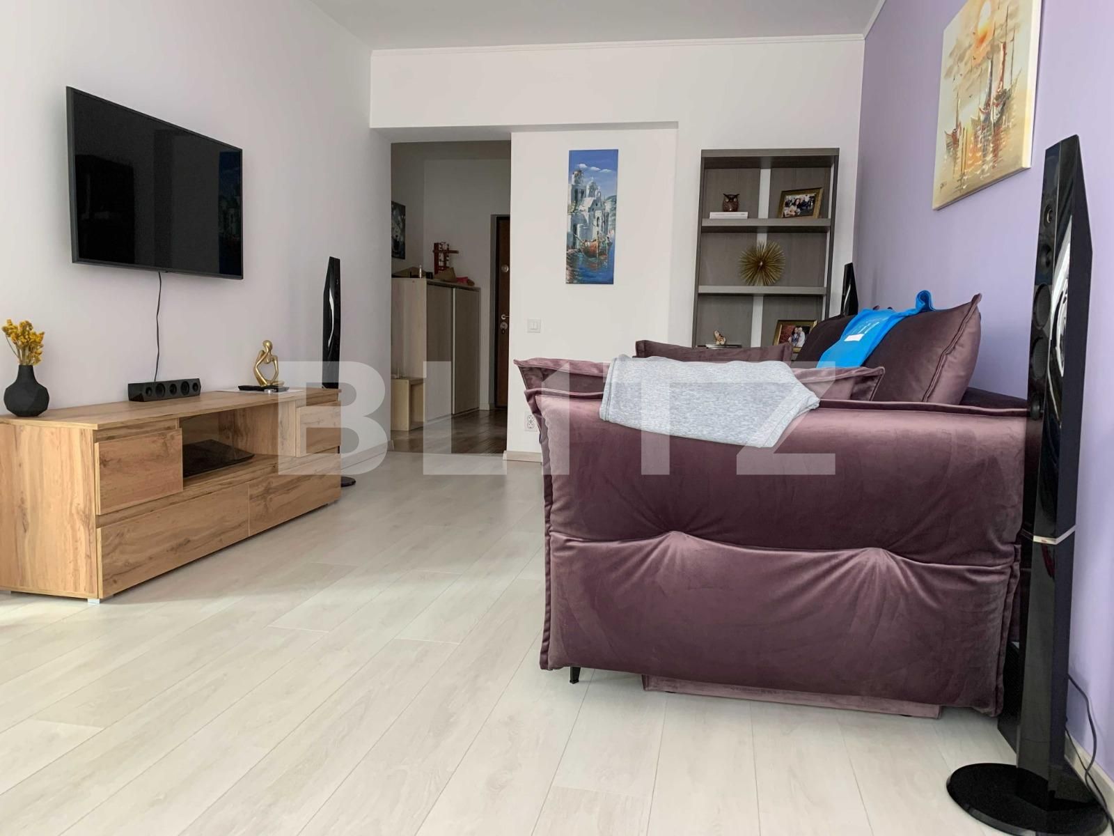 Apartament de vânzare 2 camere 13 Septembrie - 89791AV | BLITZ București | Poza2