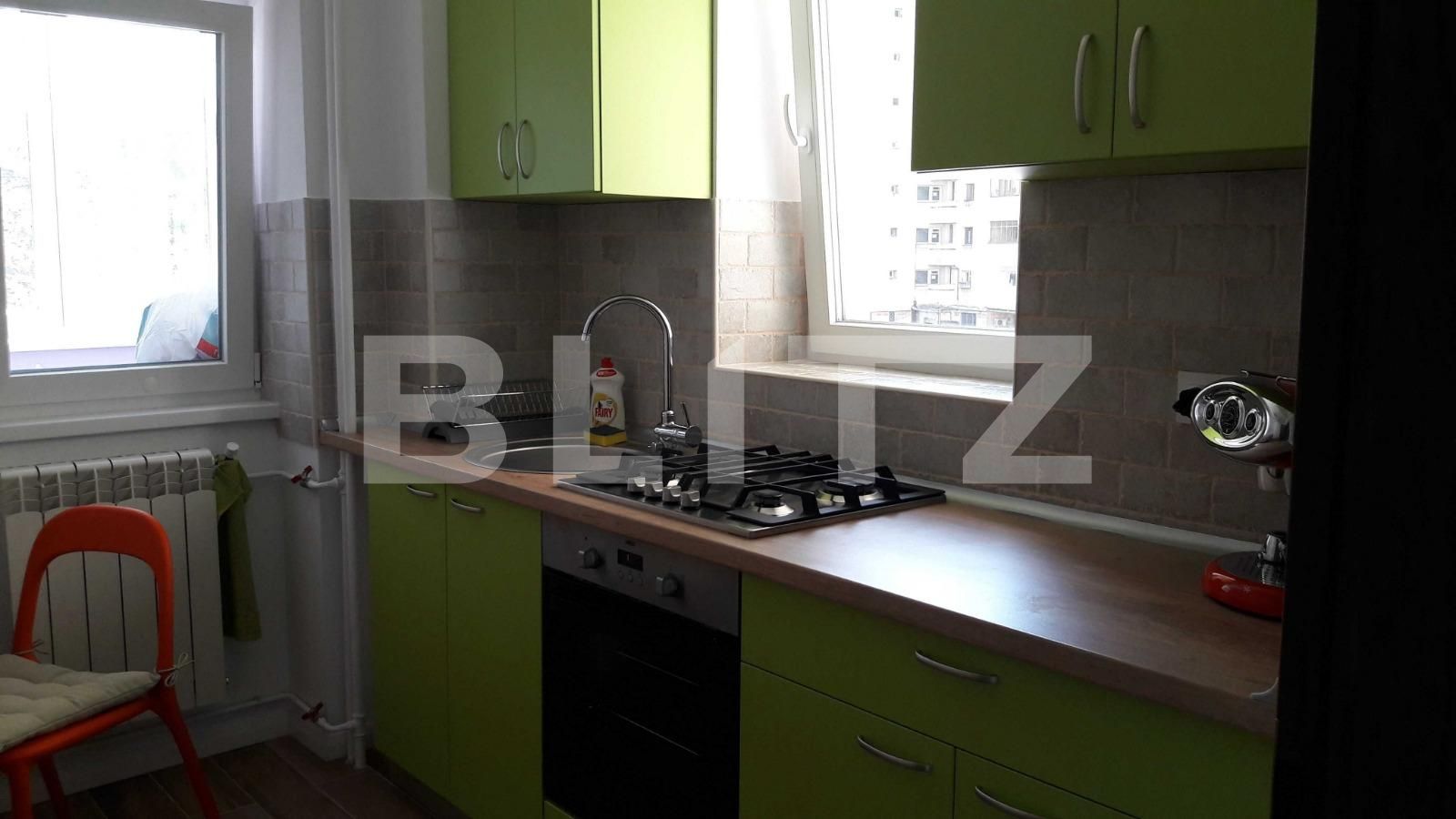 Apartament de vânzare 2 camere 13 Septembrie - 89791AV | BLITZ București | Poza6