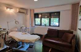 Garsoniera Spatioasa, 36.35mp, Timpuri Noi