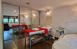 Garsoniera Spatioasa, 36.35mp, Timpuri Noi