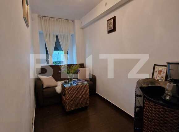 Garsonieră de vânzare Tineretului - 89800AV | BLITZ București | Poza3