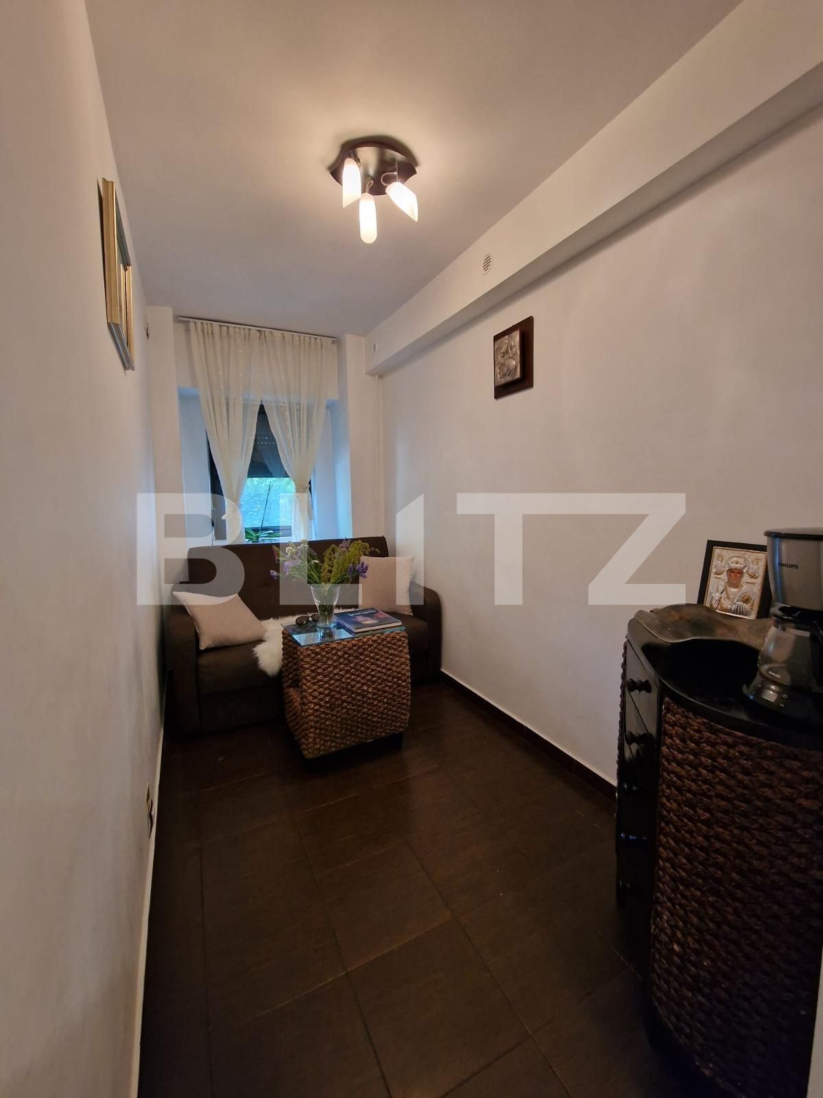 Garsonieră de vânzare Tineretului - 89800AV | BLITZ București | Poza3
