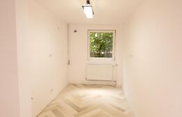 Apartament de 3 camere, 71,32 mp, zona Afi Cotroceni