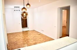 Apartament de 3 camere, 71,32 mp, zona Afi Cotroceni