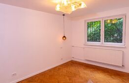 Apartament de 3 camere, 71,32 mp, zona Afi Cotroceni