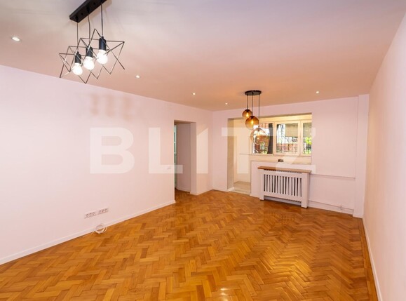 Apartament de vânzare 3 camere Drumul Taberei - 89812AV | BLITZ București | Poza1