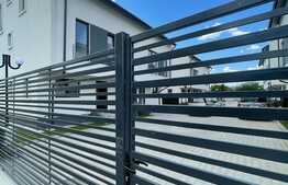 Duplex 5 camere, 151 mp, finisat, Otopeni