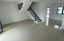 Duplex 5 camere, 151 mp, finisat, Otopeni