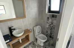 Duplex 5 camere, 151 mp, finisat, Otopeni