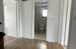 Duplex 5 camere, 151 mp, finisat, Otopeni