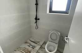 Duplex 5 camere, 151 mp, finisat, Otopeni