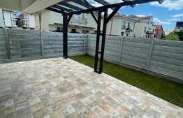 Duplex 5 camere, 151 mp, finisat, Otopeni