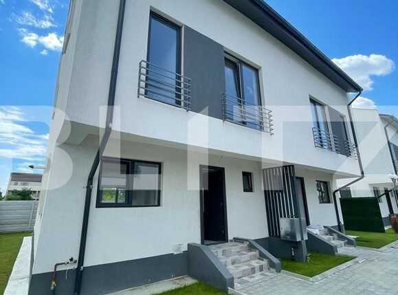 Pipera 5 camere  | Poza1