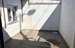 Casa 2 camere, 38 mp utili, terasa, Soseua Chitilei