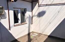 Casa 2 camere, 38 mp utili, terasa, Soseua Chitilei