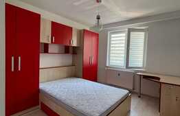 Apartament 3 camere, 68 mp, parcare, zona Margeanului