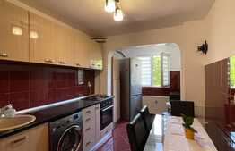 Apartament 3 camere, 68 mp, parcare, zona Margeanului