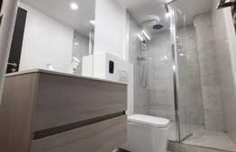 Apartament 3 camere, 73 mp, etaj intermediar,  zona 13 Septembrie 