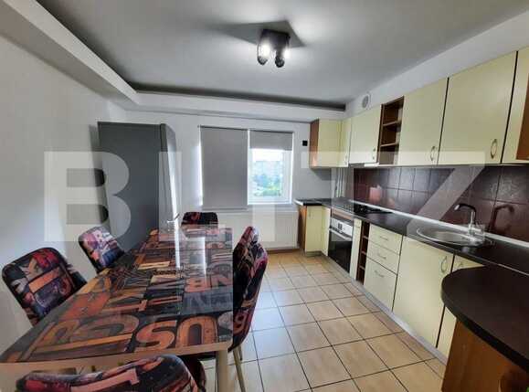 Apartament de vânzare 3 camere 13 Septembrie - 89837AV | BLITZ București | Poza1