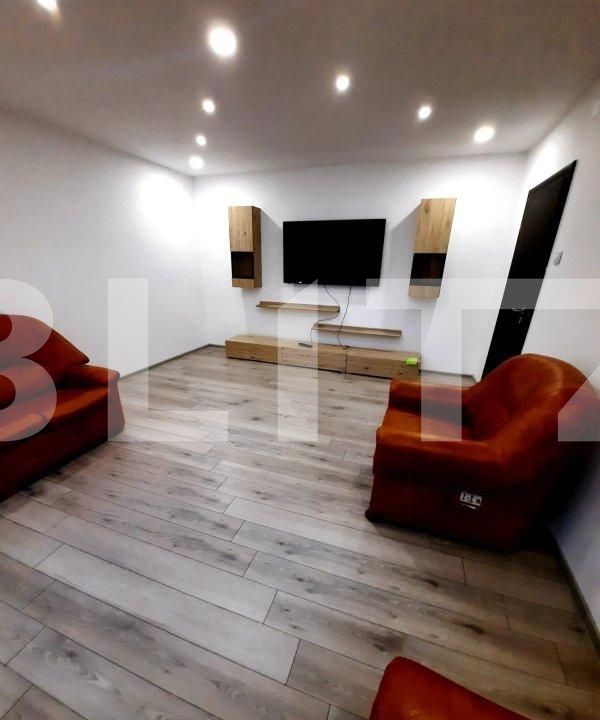 Apartament de vânzare 3 camere 13 Septembrie - 89837AV | BLITZ București | Poza3