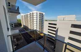 Garsonieră confort 1, 35 mp, parcare, zona Titan 