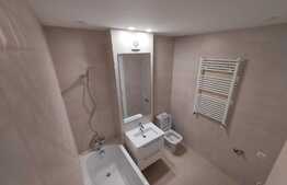 Garsonieră confort 1, 35 mp, parcare, zona Titan 