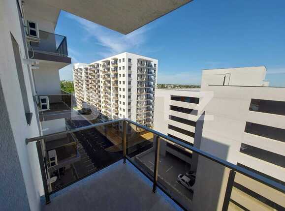 Garsonieră de vânzare Titan - 89845AV | BLITZ București | Poza5