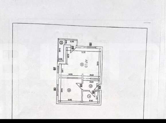 Ap. 2 camere, Fundeni | Poza2