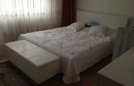 Apartament 2 camere, 60 mp, renovat, balcon, zona Sebastian