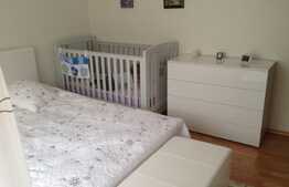 Apartament 2 camere, 60 mp, renovat, balcon, zona Sebastian