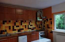 Apartament 2 camere, 60 mp, renovat, balcon, zona Sebastian